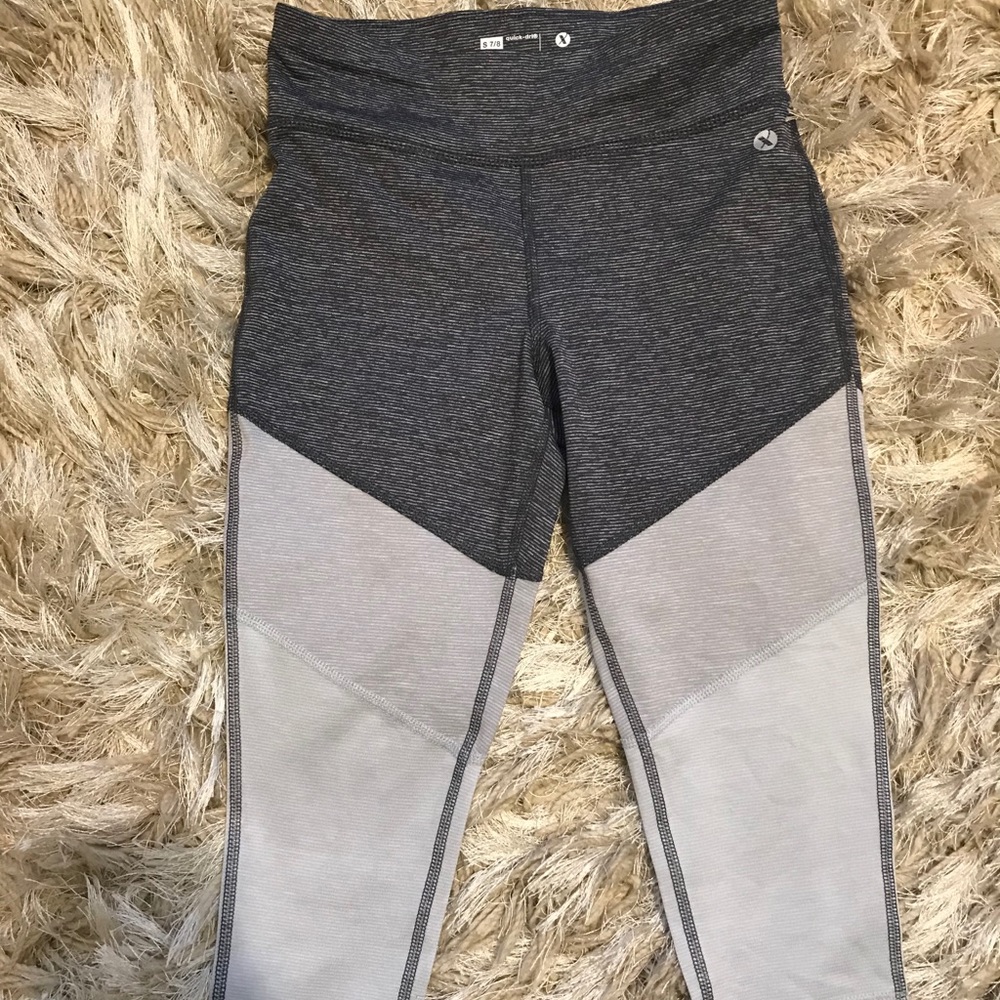 xersion leggings